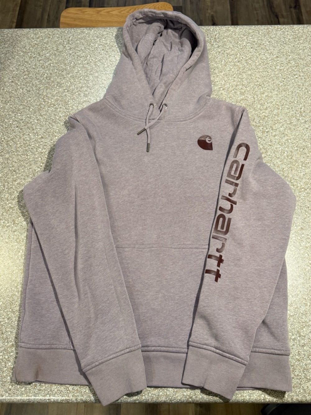 Women’s Large Carhartt Hoodie